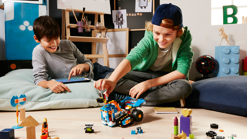 Image: Lego